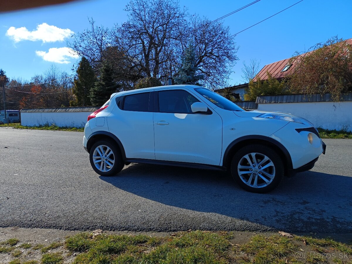 Nissan Juke - 3