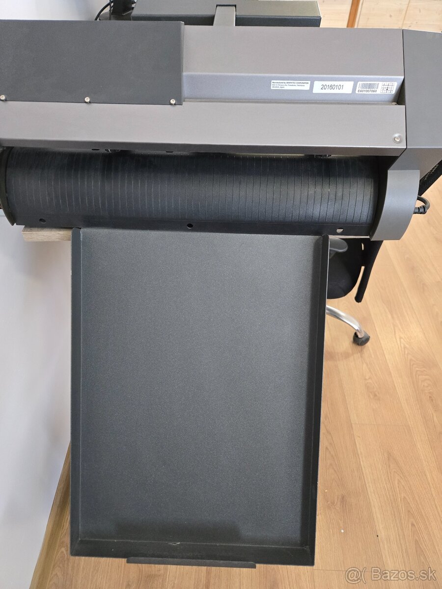 Graphtec CE 60000/40 plus Imark - 3