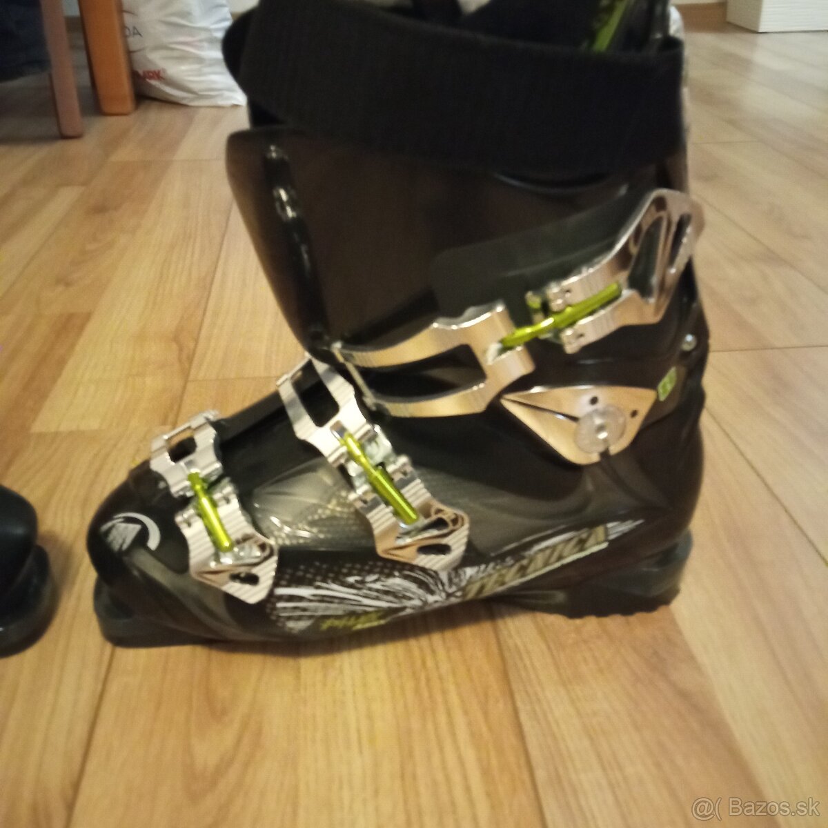 Lyžiarske topánky TECNICA Phoenix 8 Max - 3