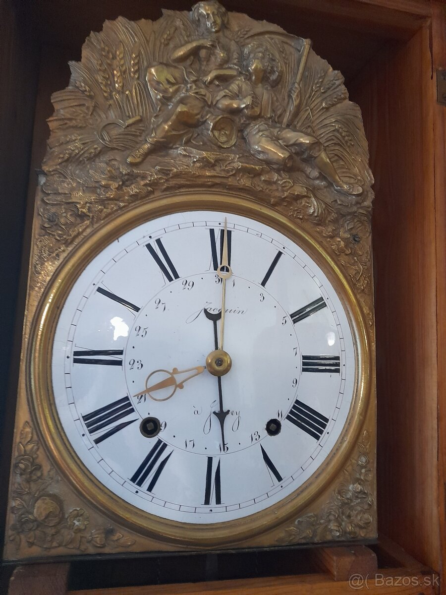 podlahove hodiny - 3