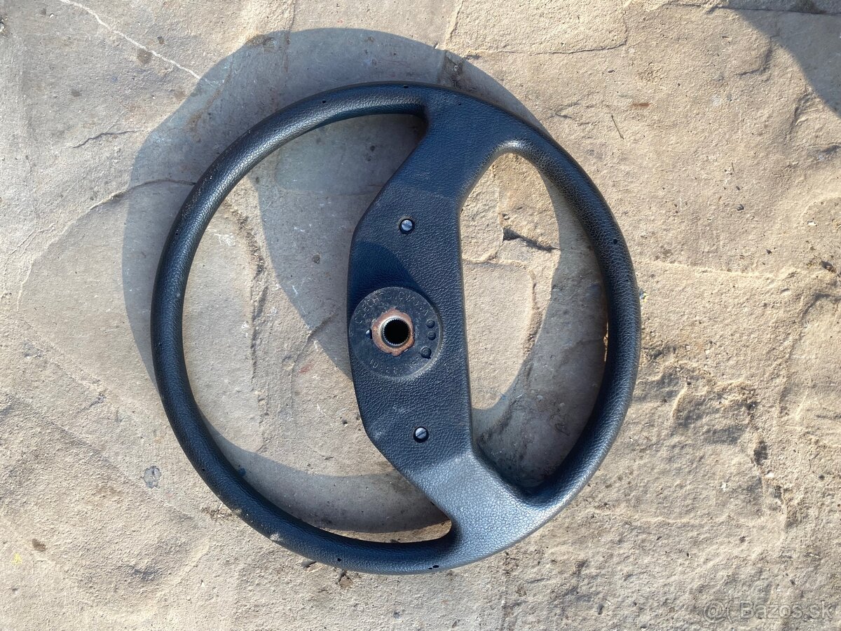 Predám interiérové diely Škoda 105 / 120 - 3