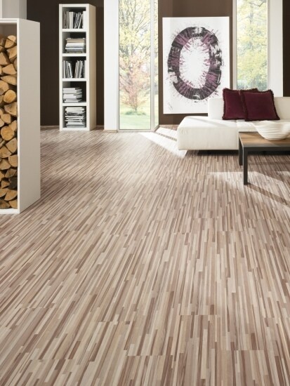 Plávajúca podlaha Listone Grey - 3