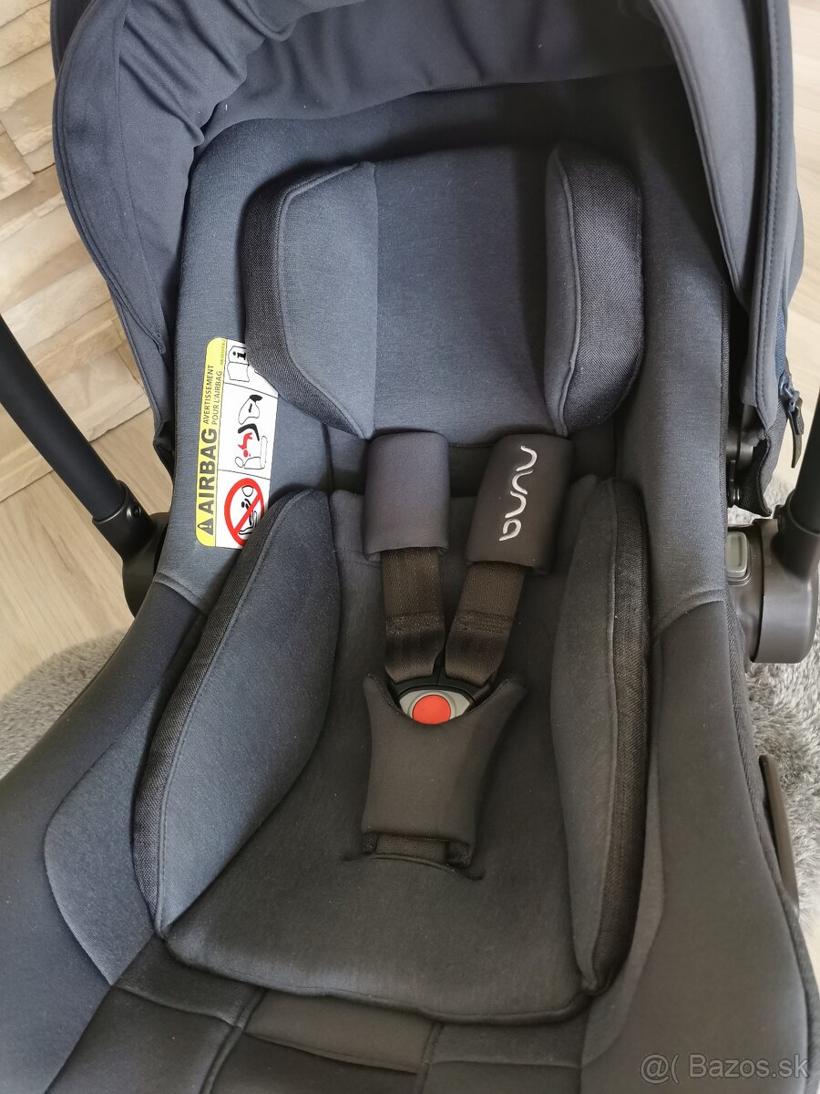 Nuna pipa next vajíčko - 3