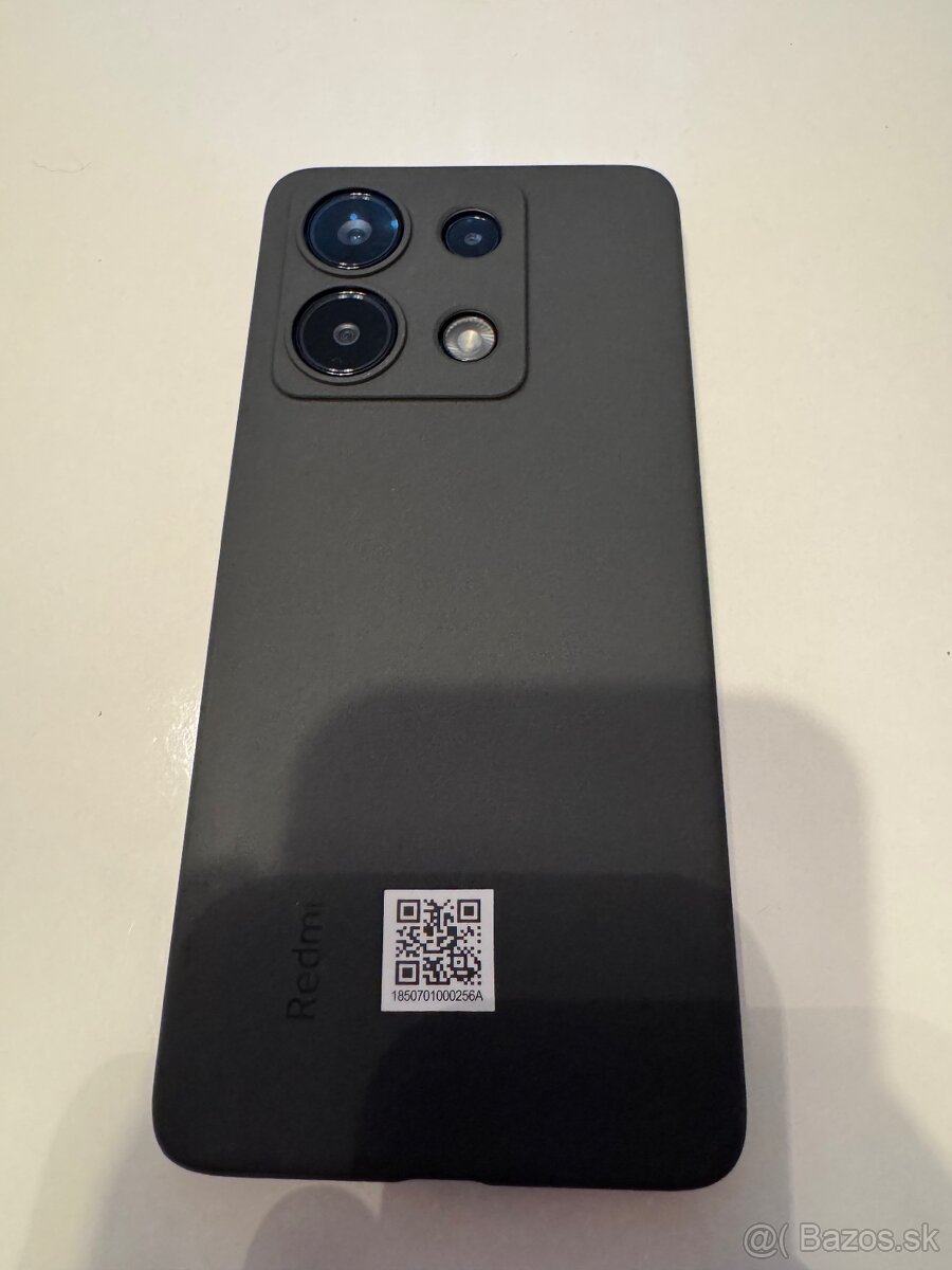 Xaomi Redmi Note 13 - 3