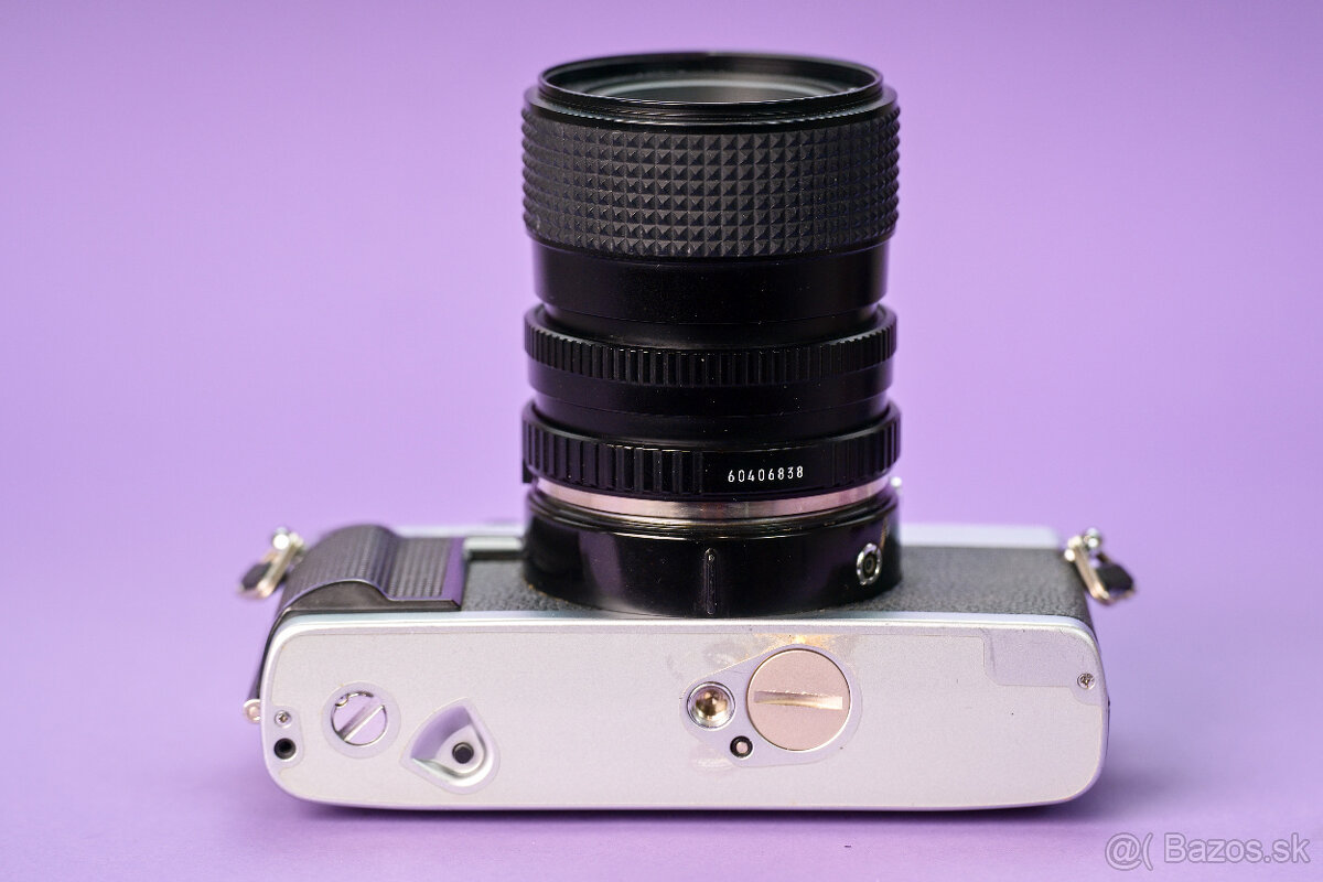 Minolta XG-1. MD Zoom 35–70 mm - 3