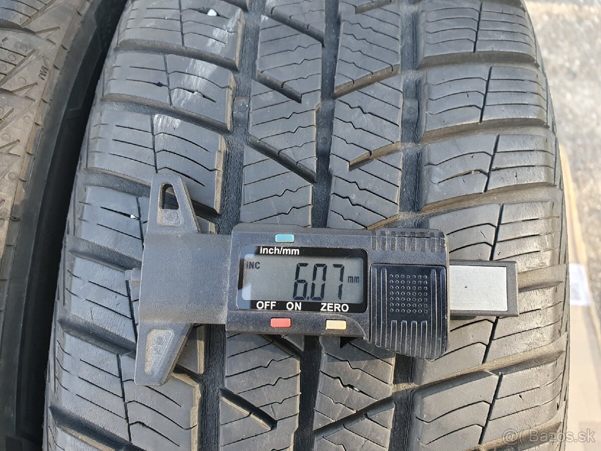 185/60R15 Barum Polaris 5 - 3