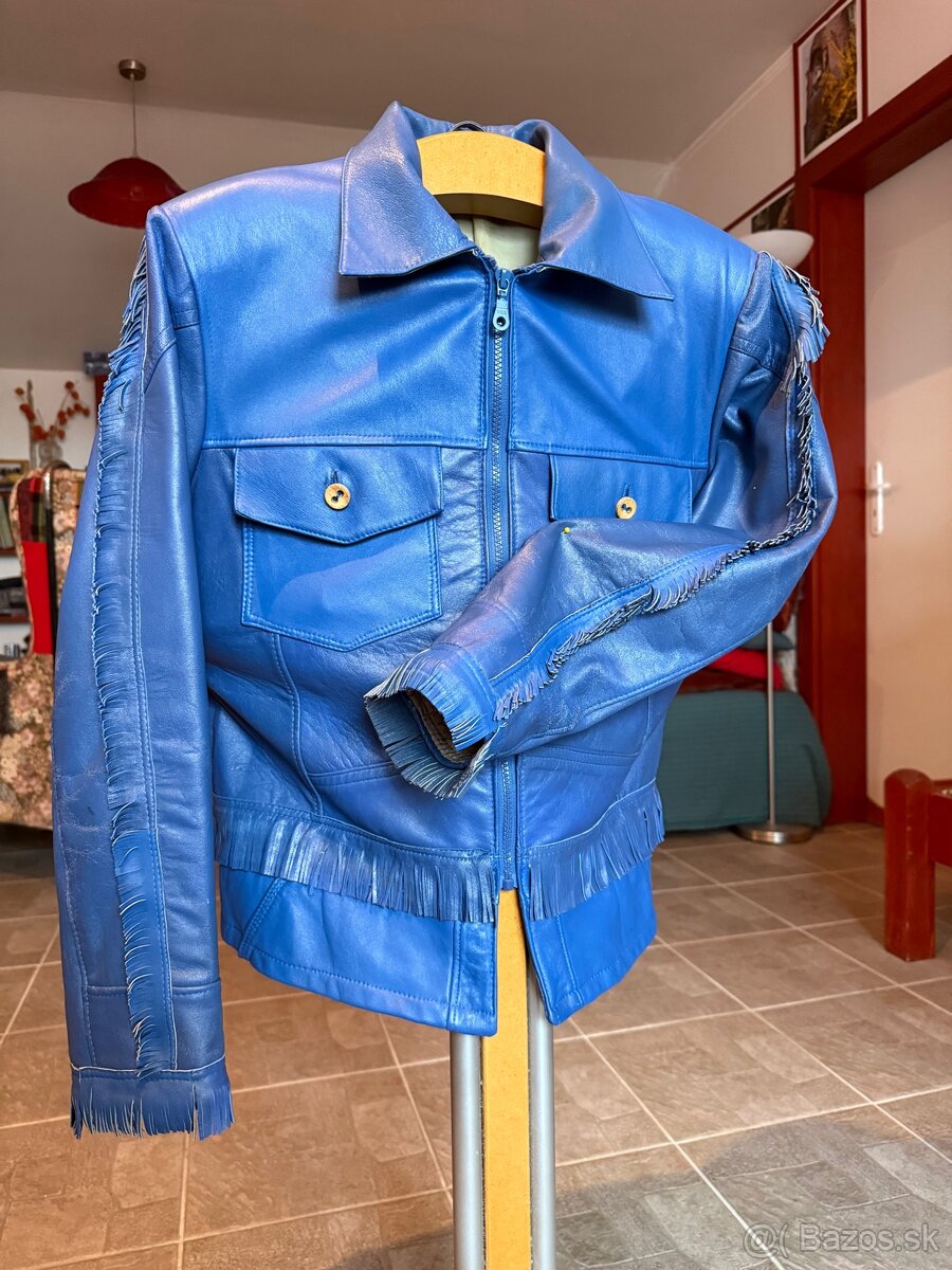 Norkový kožuch a iné - 3