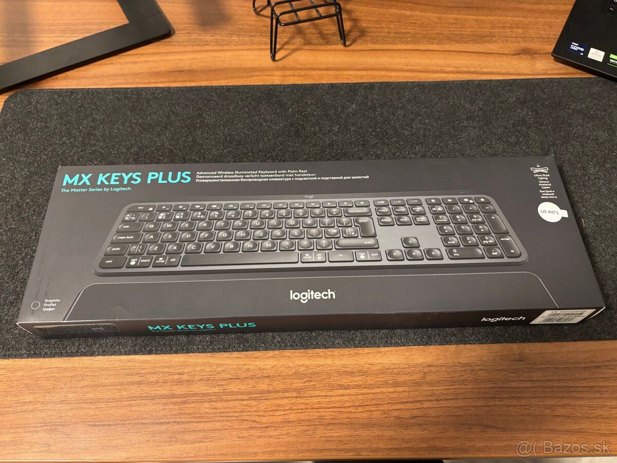 MX Keys - 3