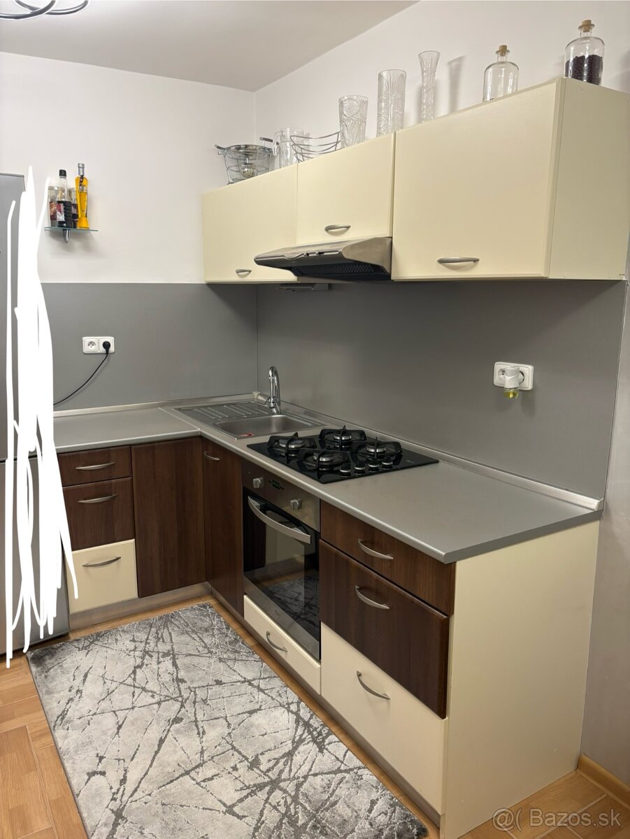 Kuchynská linka na predaj - 3