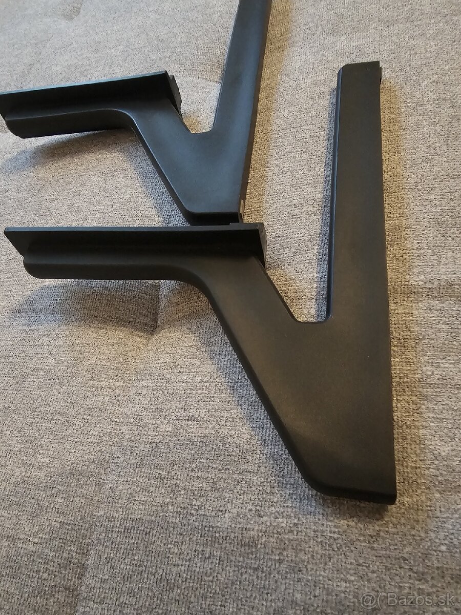 Samsung 65 nožičky - 3