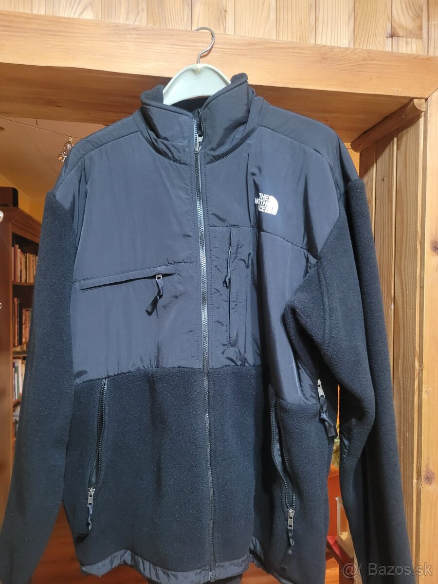 Pánska bunda The North Face - 3