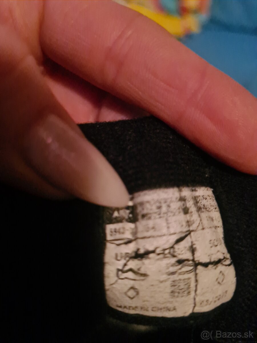 Topánky na bežky - 3