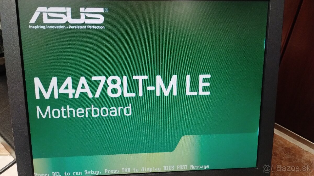 Predám základné dosky - 3