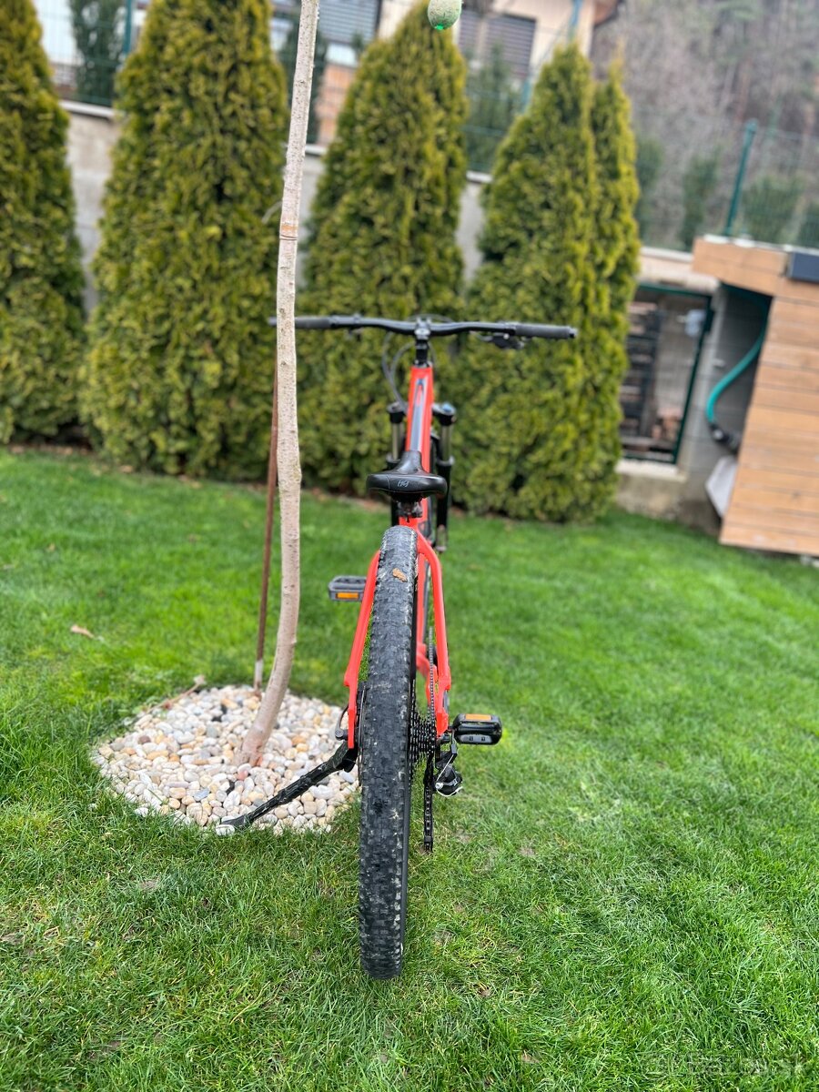 Bicykel Kona Fire mountain - 3