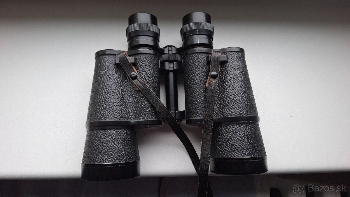 Ďalekohľad POLLUX 7X50 - 3