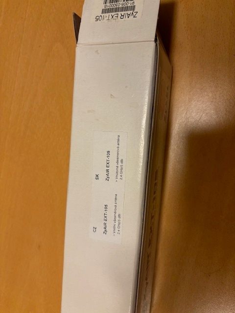 Zyxel ZyAIR EXT-105 - 3