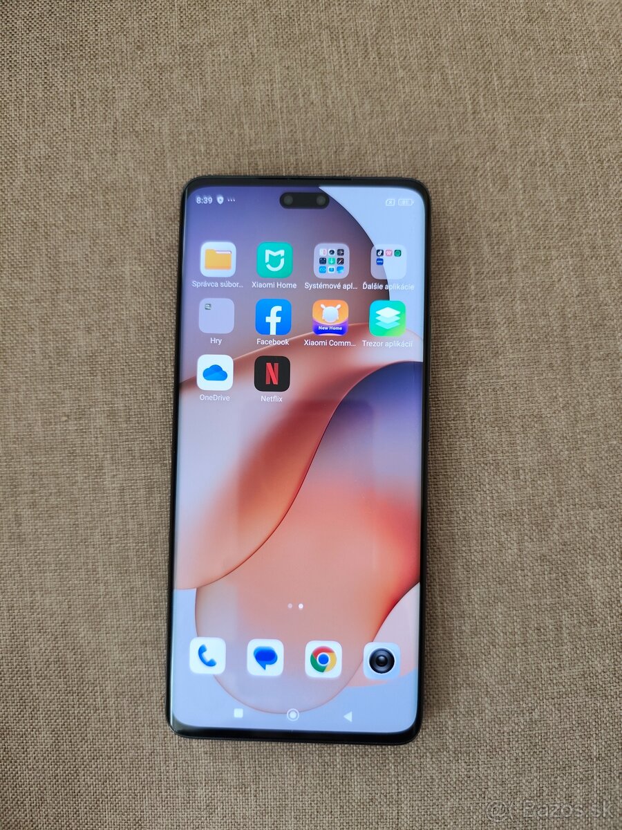 Predám Xiaomi Mi 13 Lite - 3