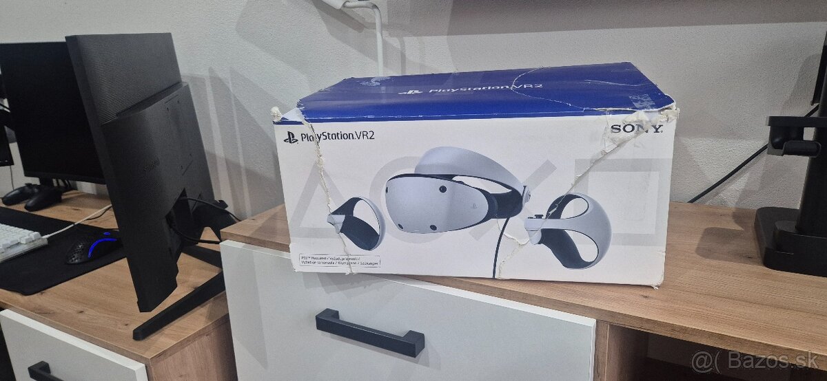 Playstation VR2 - 3