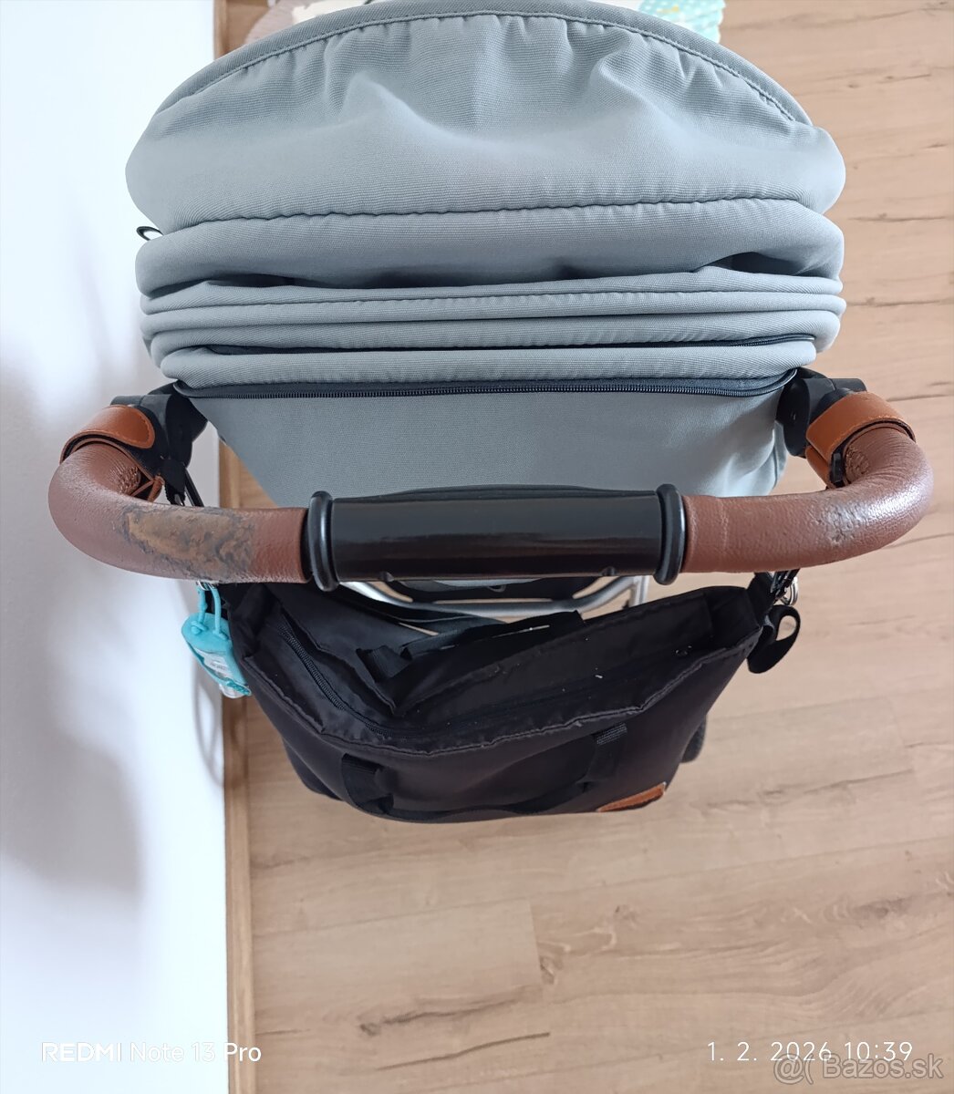 PETITE&MARS Kočík športový Royal3 - 3