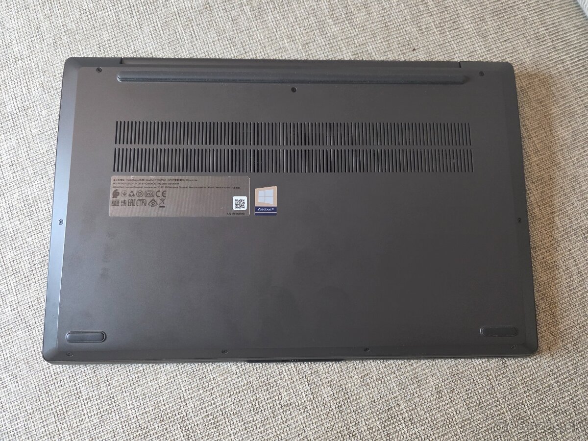 Lenovo IdeaPad 5 15ARE05 - 3