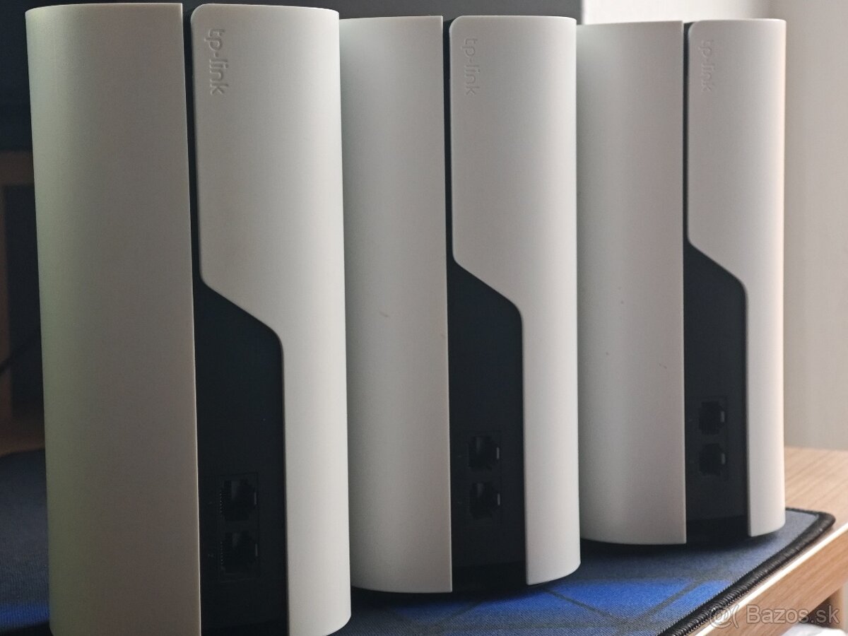 Tp-link DECO M4 3kus - 3