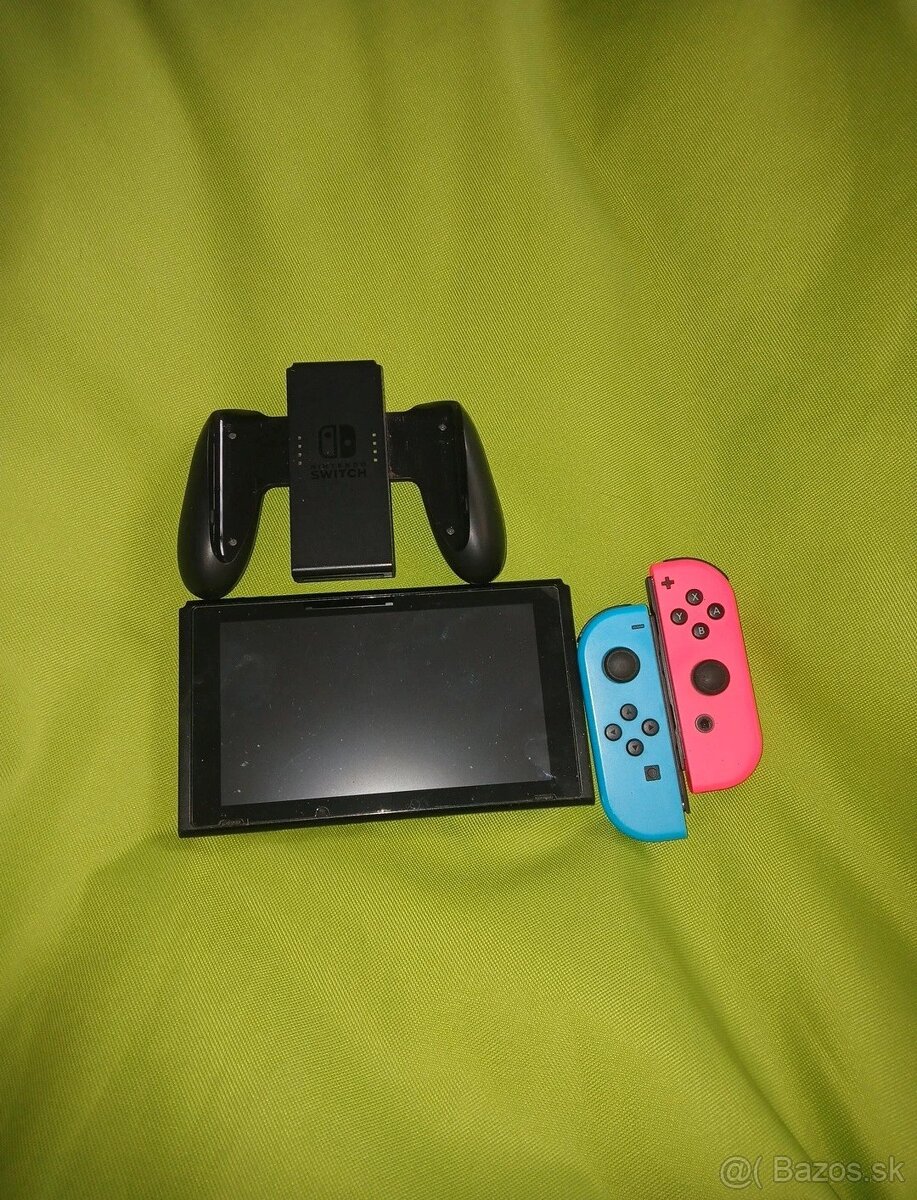 Nintendo switch - 3