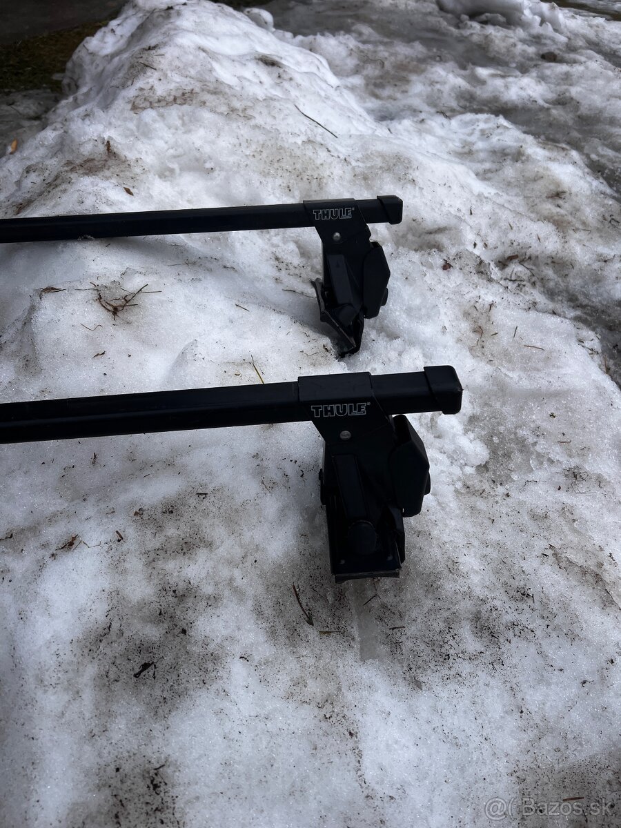Strešný nosič THULE - 3