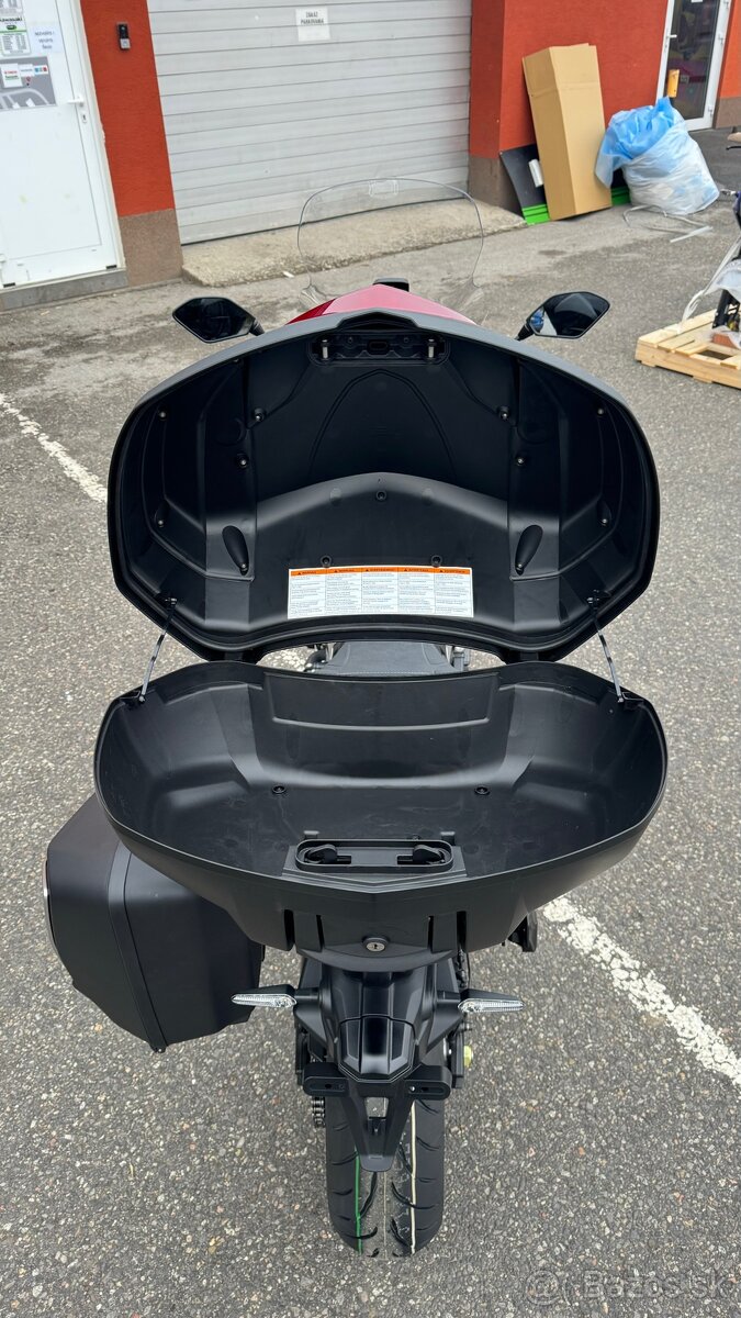 Yamaha Tracer 9 GT+ - 3