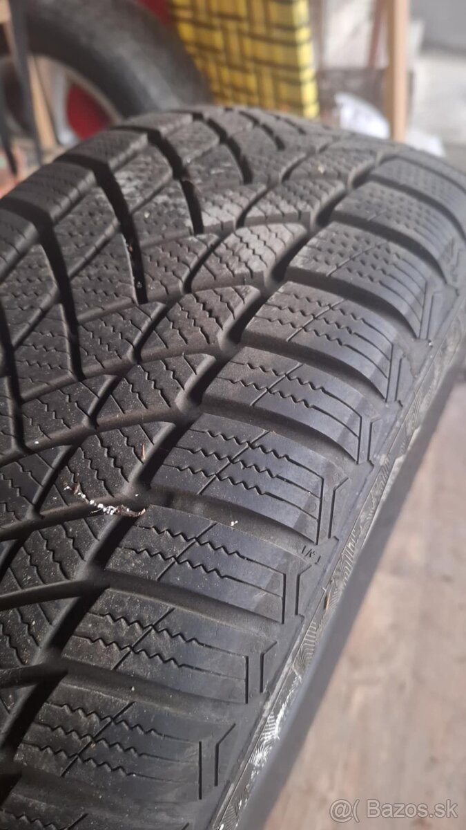 Matafor 205/55 R16 - 3