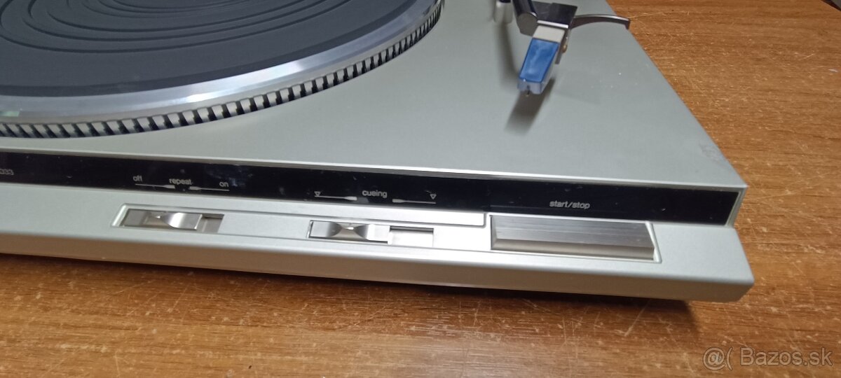 Technics SL-DD33 - 3