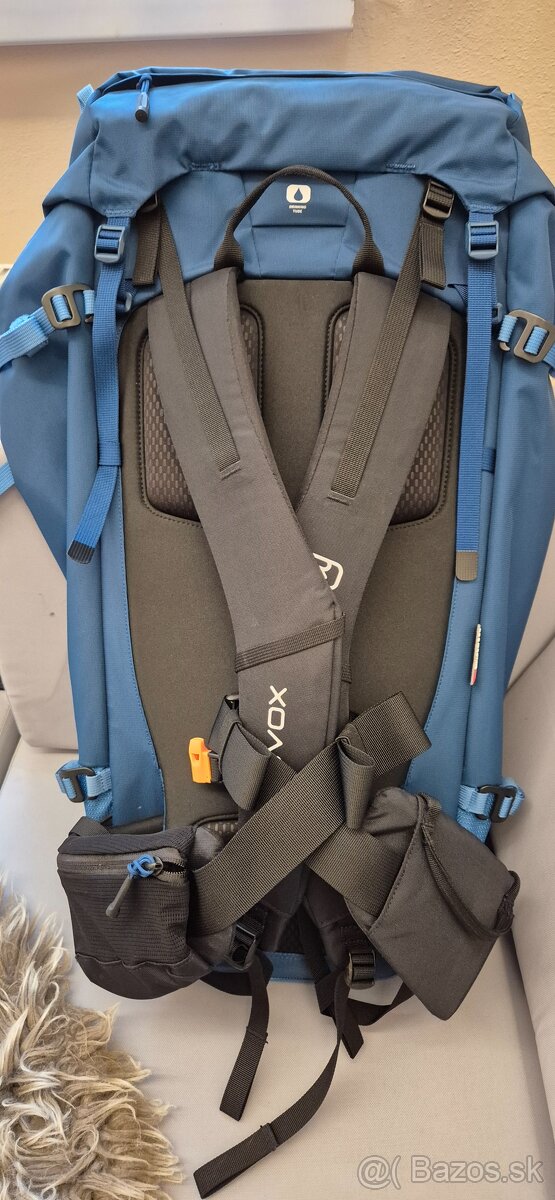 Batoh Ortovox Peak light 40 - 3