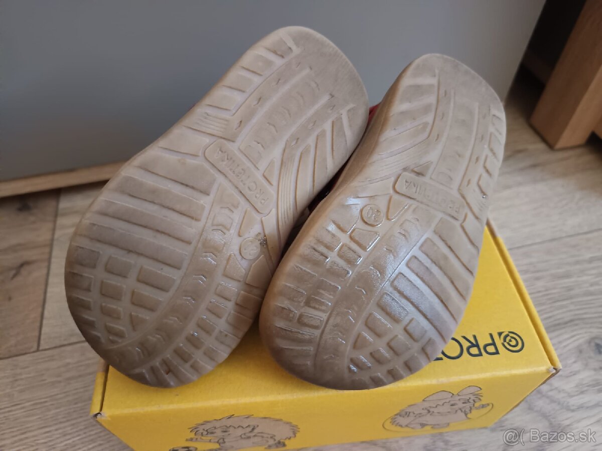 Predám sandálky Protetika - 3