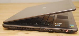 Acer Aspire 4810T- 14.0" - 3
