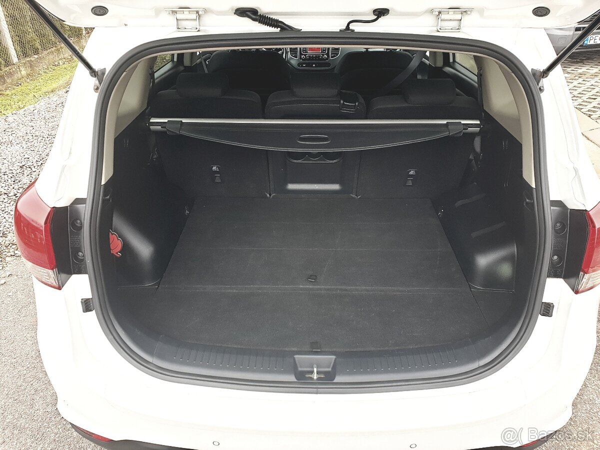 Kia Carens 1,7 crdi / ceed combi / - 3