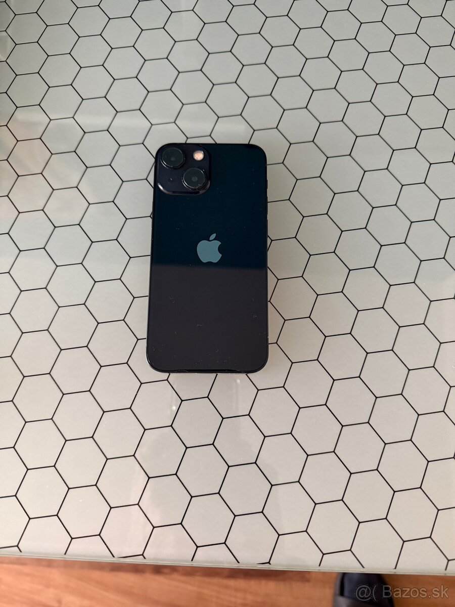 iPhone 13 mini 256GB - 3