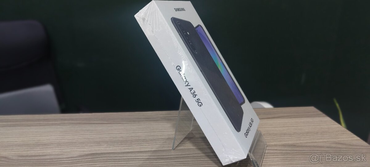 Samsung Galaxy A36 5G - 3