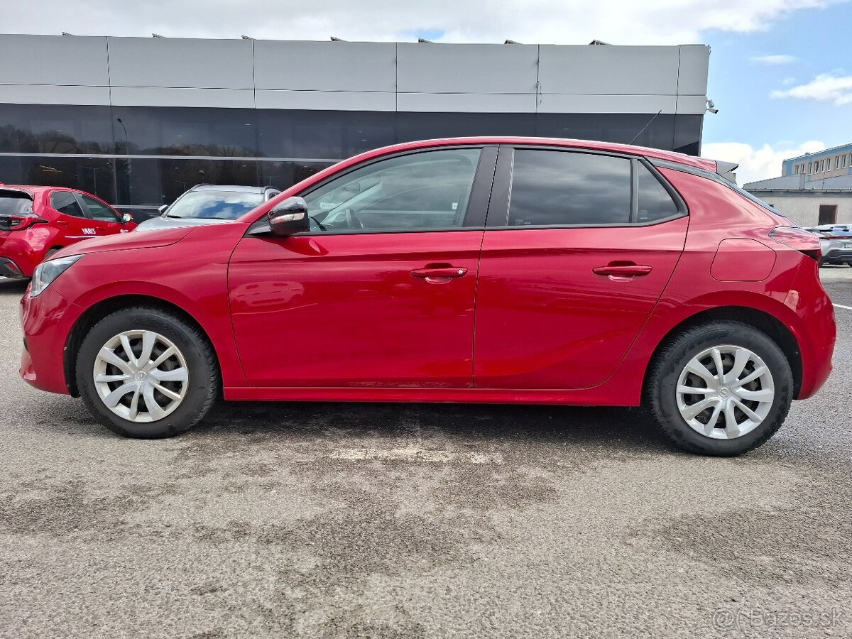 Opel Corsa 1,2 55kW, 2019, - 3