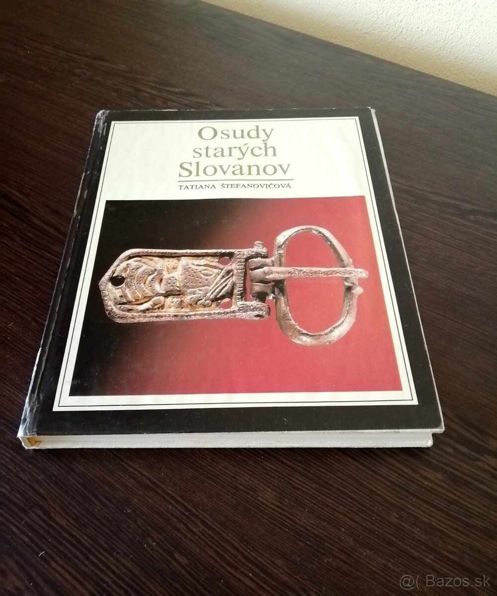 Slovensko - história, dejiny, tradície 2... - 3