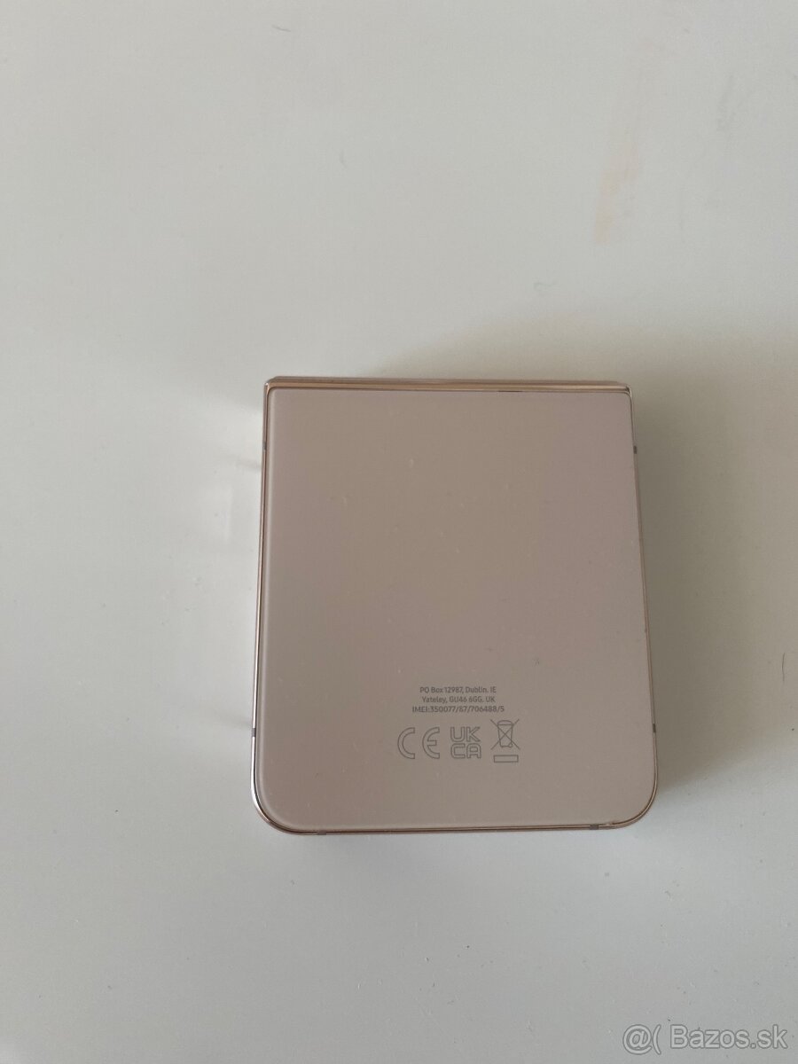Samsung z flip 4 128 gb - 3