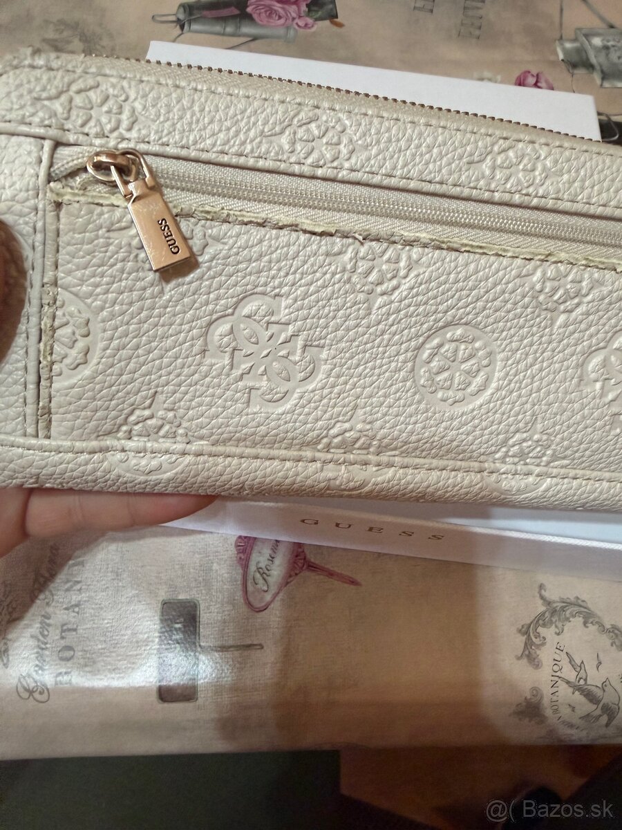 Guess peňaženka - 3