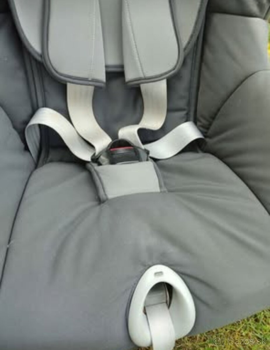 Britax romer 9-18 kg - 3