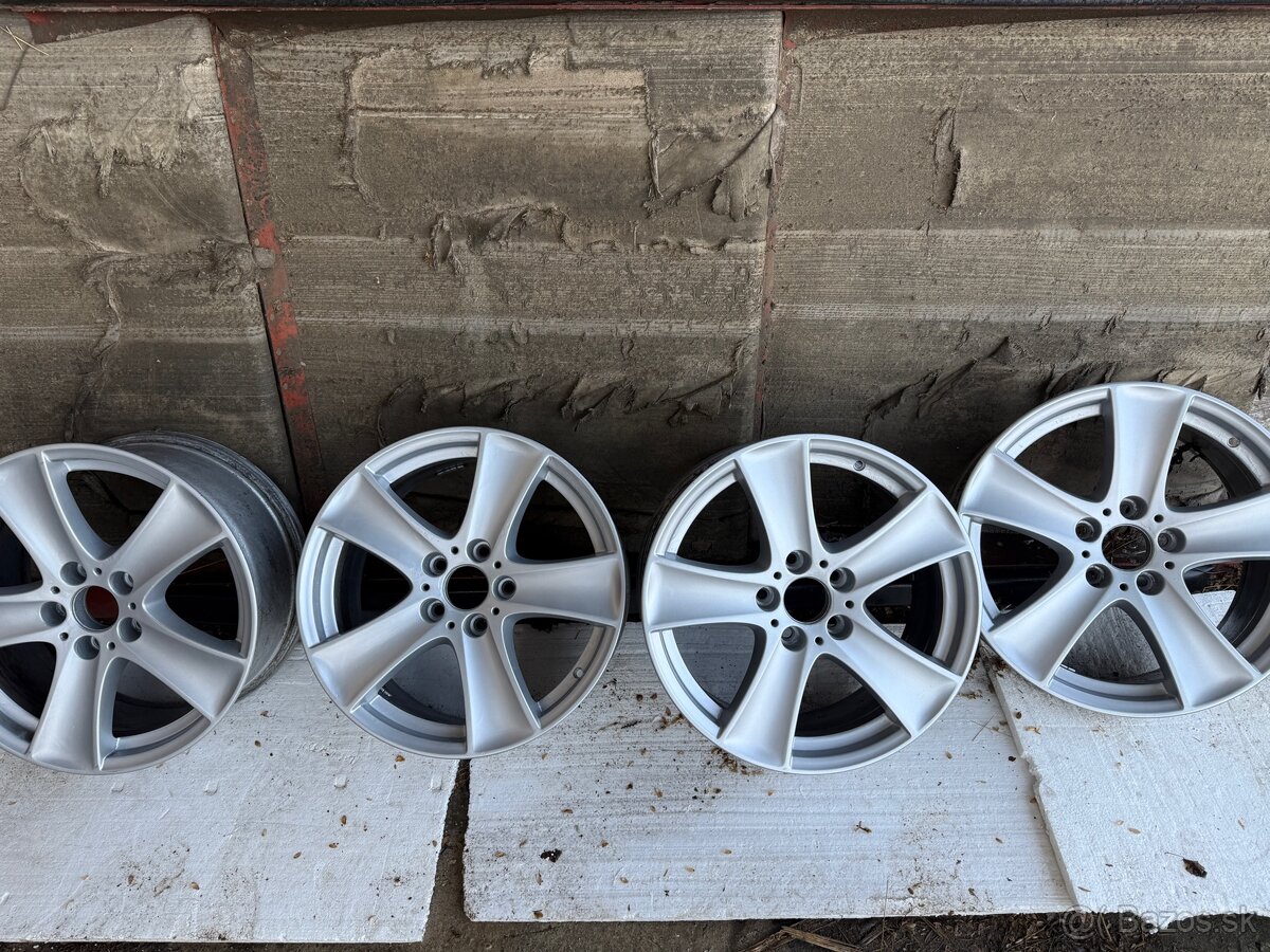 BMW styling 209 r18 - 3