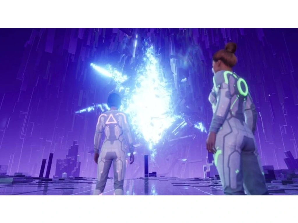 Split Fiction - PS5 - 3