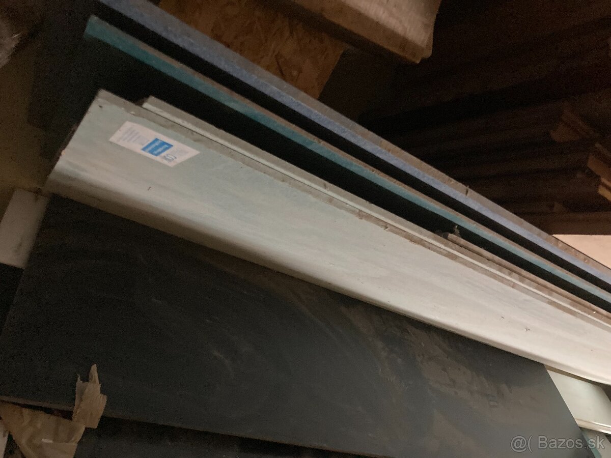 Technický kameň na pracovné dosky - 3