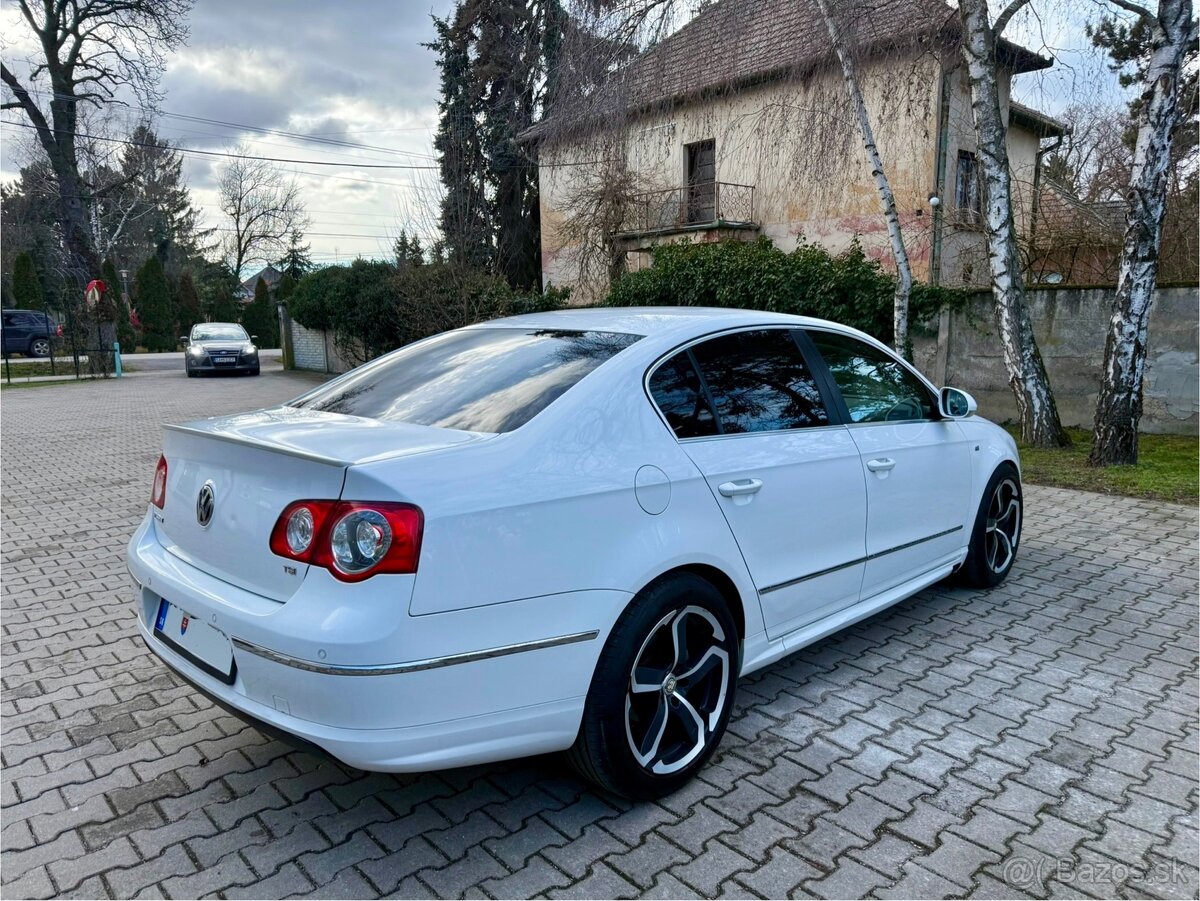 Volkswagen Passat R-line 1.8 tsi - 3