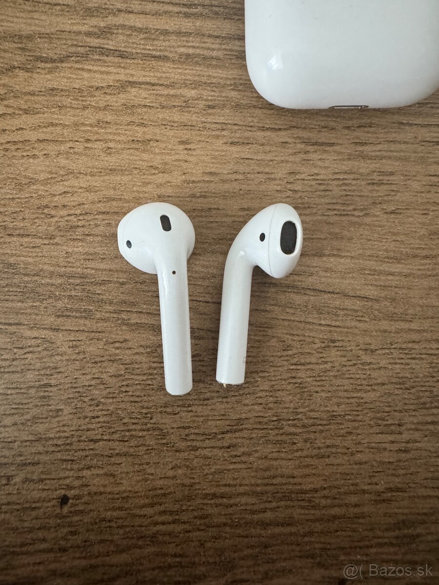 Airpods 2 - 3