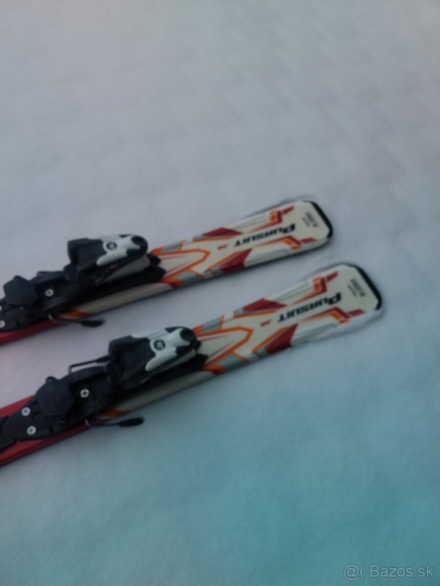 Lyže ROSSIGNOL junior 120 cm - 3