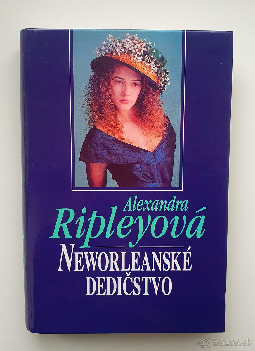 Neworelanské dedičstvo. - 3