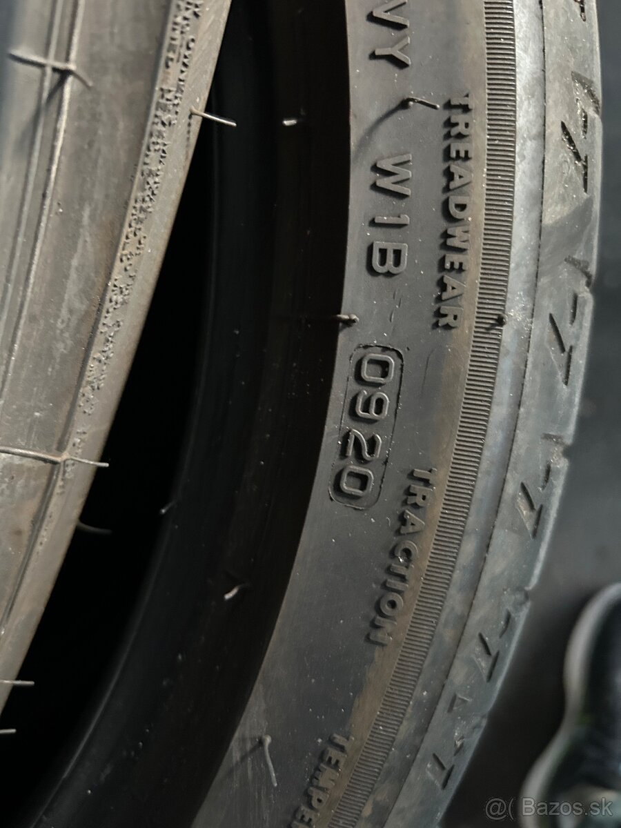 Bridgestone Turanza Eco 215/45 r20 - 3