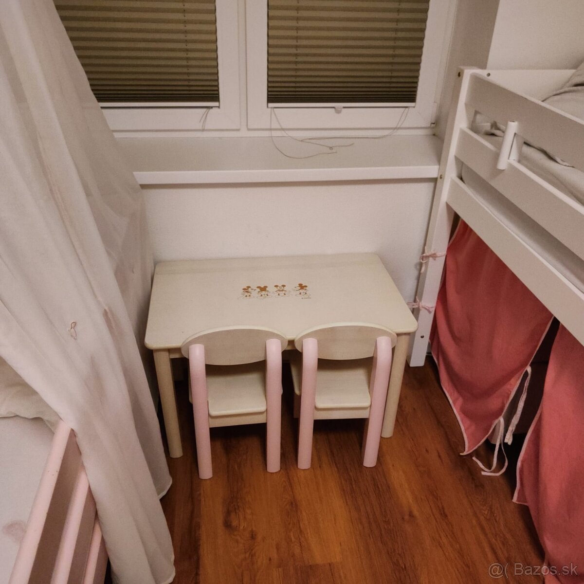 Detsky nabytok Marlip/Minnie - 3